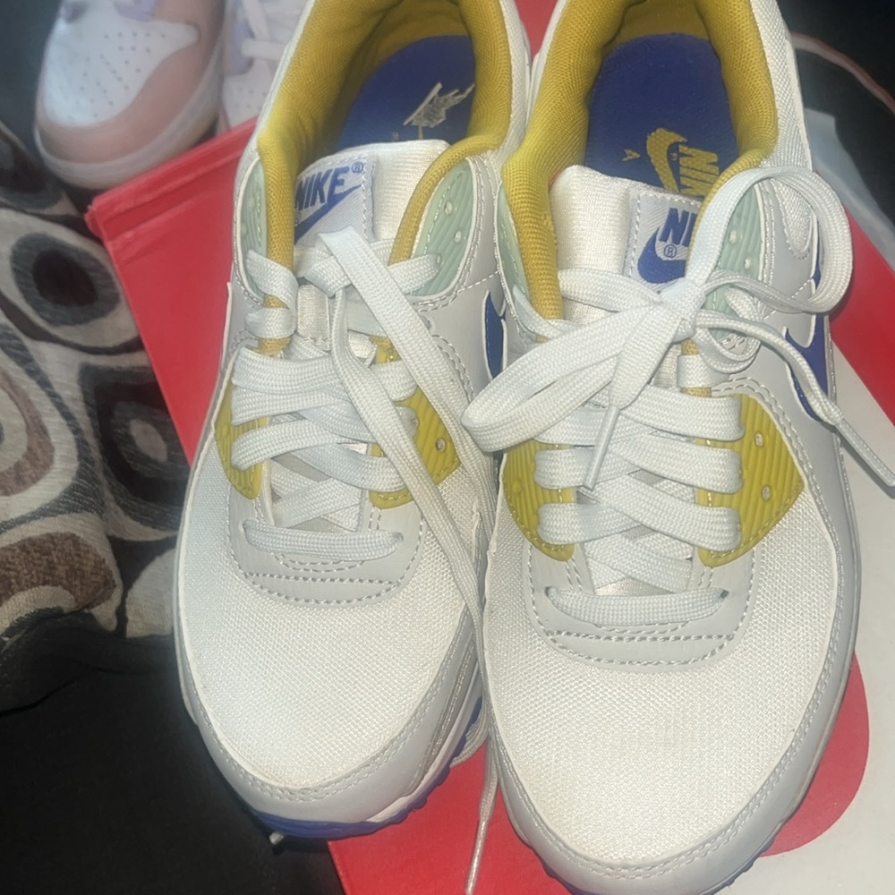 Air max 90’s - Picture 2 of 3